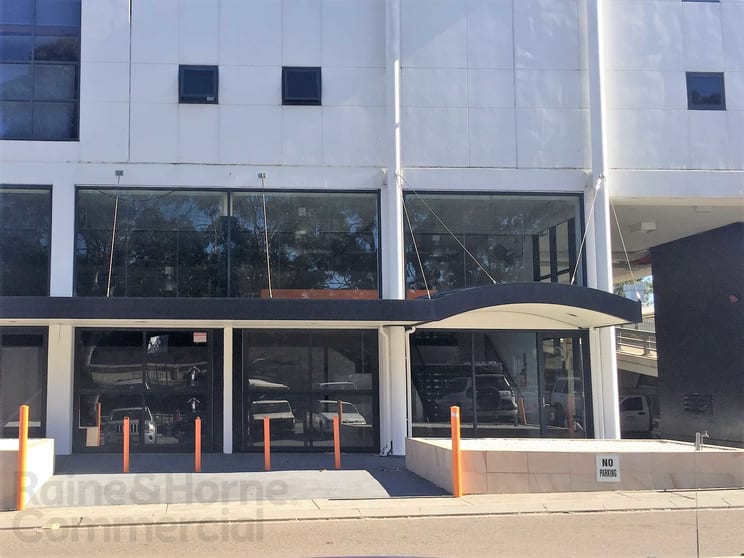 Click to view all images 1,2&3/202-204 Harbord Road Brookvale NSW 2100 - Image 1