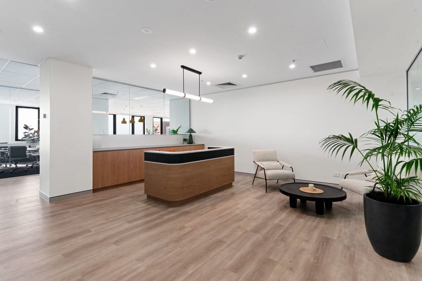 Click to view all images 157 Walker Street North Sydney NSW 2060 - Image 2