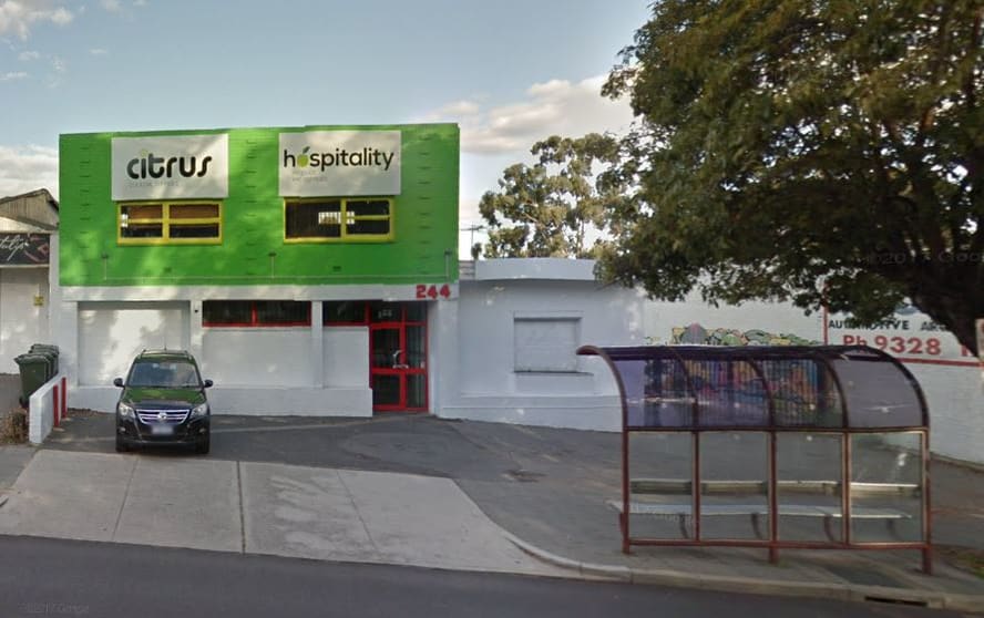 Click to view all images 242-244 Lord Street Perth WA 6000 - Image 1