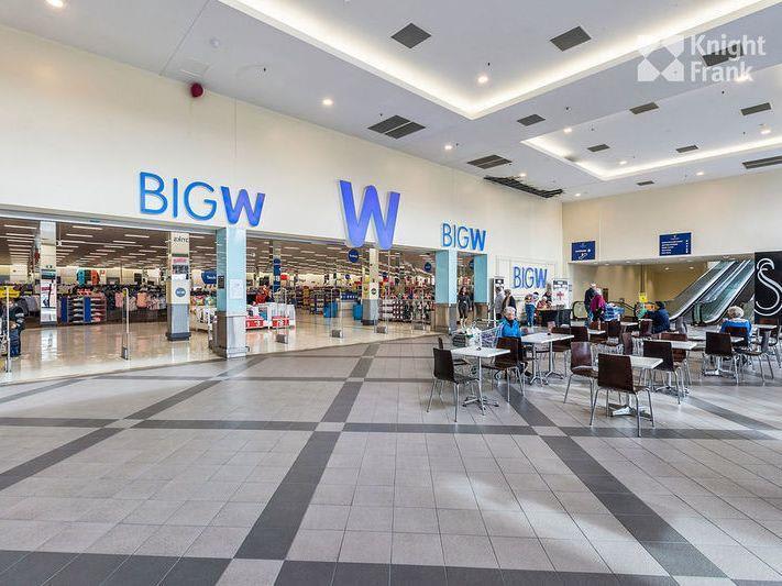 Click to view all images Shop 88 Channel Court Shopping Centre Kingston TAS 7050 - Image 3
