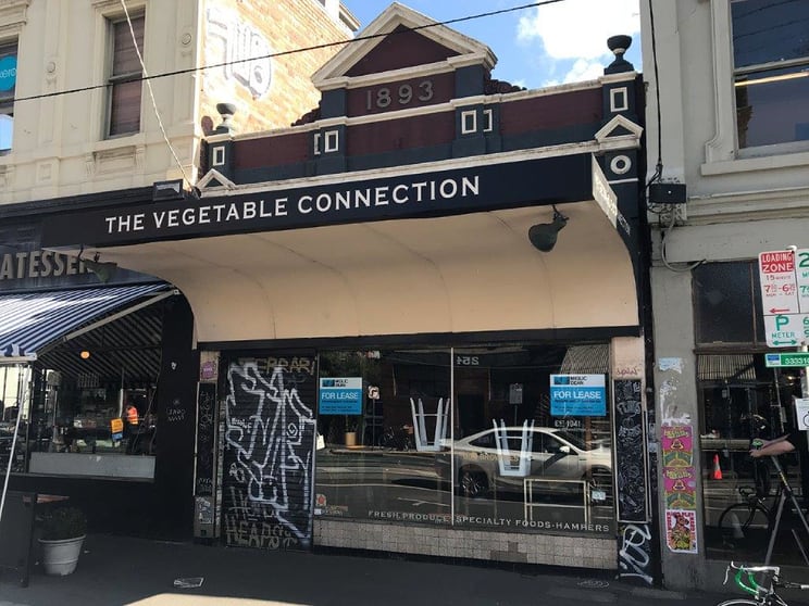 Click to view all images 255 Brunswick Street Fitzroy VIC 3065 - Image 2