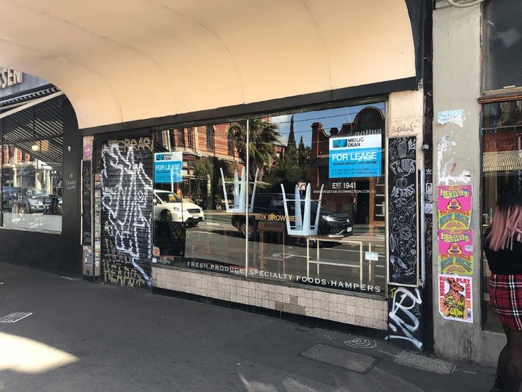 Click to view all images 255 Brunswick Street Fitzroy VIC 3065 - Image 3