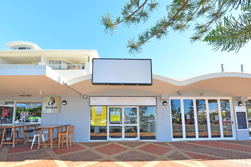 Click to view all images Suite 4/180 Alexandra Parade Alexandra Headland QLD 4572 - Image 1