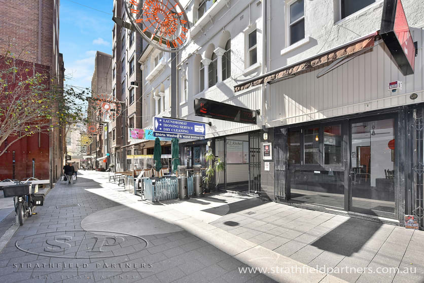 Click to view all images Shop 10/333 Macleay Street Potts Point NSW 2011 - Image 2