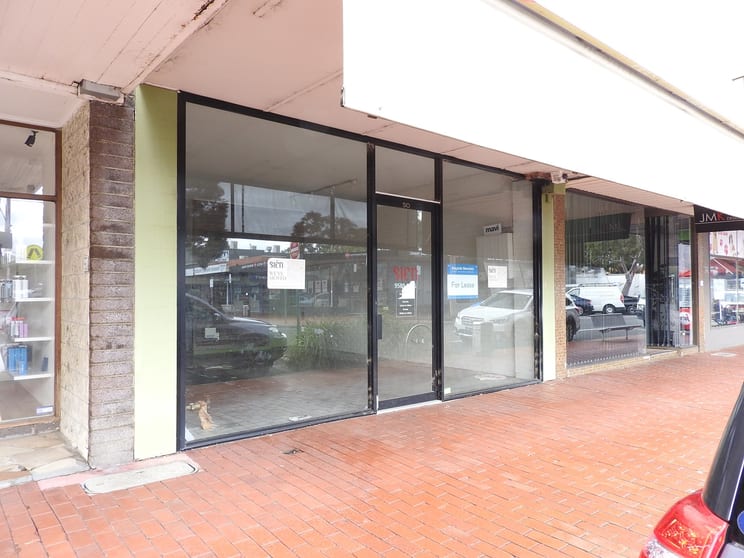 50 East Concourse Beaumaris VIC 3193 - Image 1