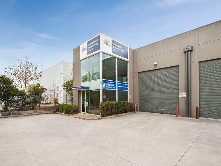 Click to view all images 8/45 Normanby Road Notting Hill VIC 3168 - Image 1