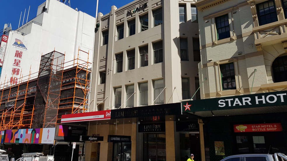 Click to view all images 389 - 391 Sussex St Haymarket NSW 2000 - Image 2