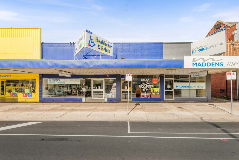 Click to view all images 202 Murray Street Colac VIC 3250 - Image 1