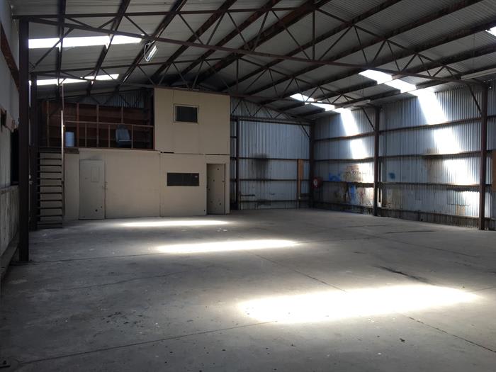 Click to view all images Shed 1, 16 Beaumont Drive Delacombe VIC 3356 - Image 2