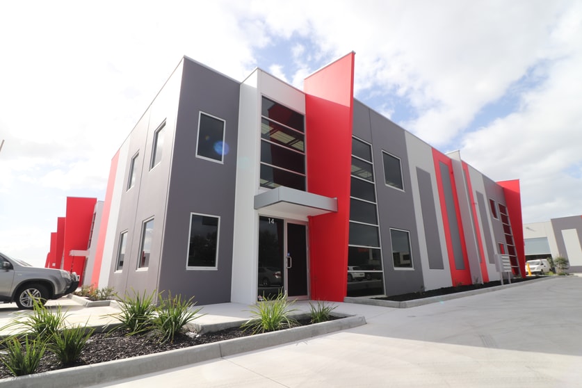Click to view all images 14/9-11 Yazaki Way Carrum Downs VIC 3201 - Image 1