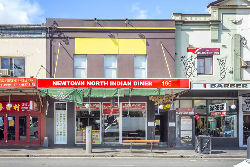 Click to view all images First Floor Premises King Street Newtown NSW 2042 - Image 2