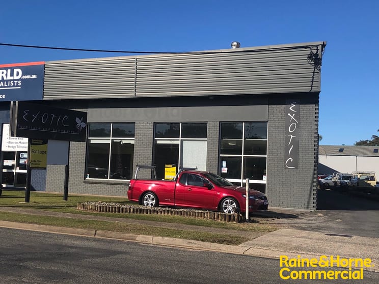 (L) Unit 4/25 Central Road Port Macquarie NSW 2444 - Image 2