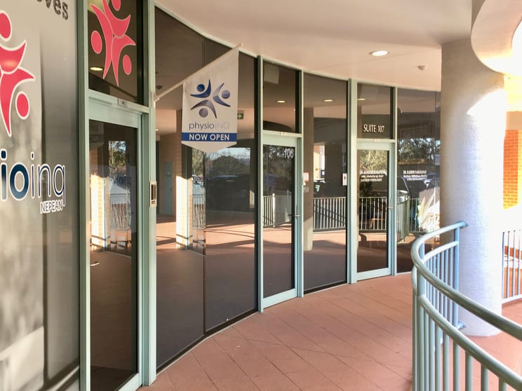 Click to view all images 106/64-68 Derby St Kingswood NSW 2747 - Image 1