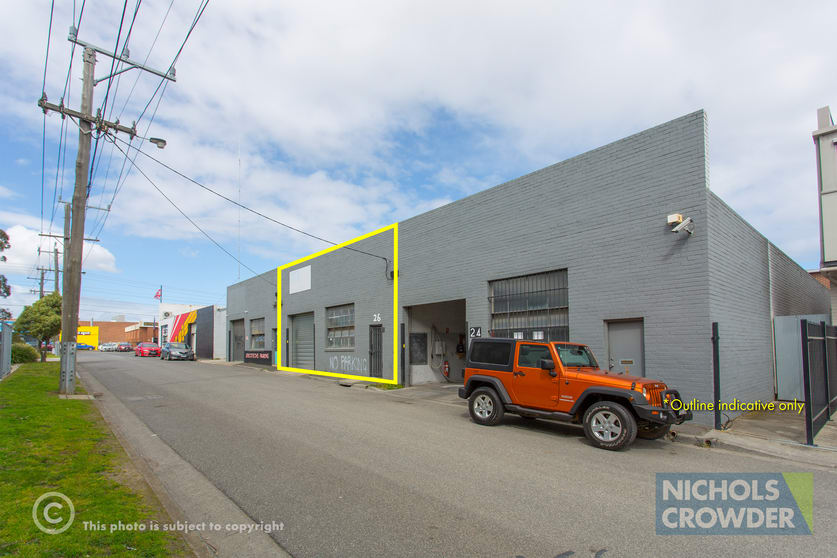 26 Independence Street Moorabbin VIC 3189 - Image 2