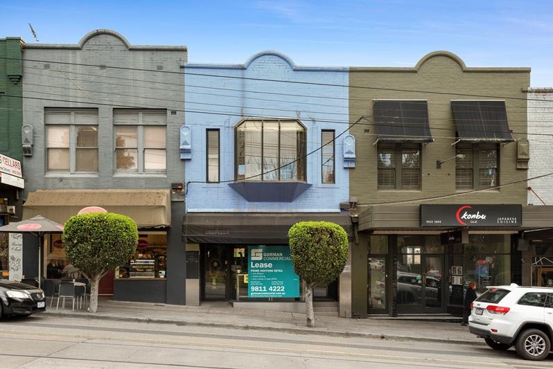 Click to view all images 477 Glenferrie Road Kooyong VIC 3144 - Image 1