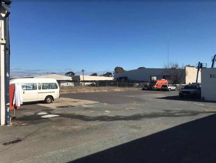 Click to view all images Lot 25/25 Yallourn Street Fyshwick ACT 2609 - Image 2