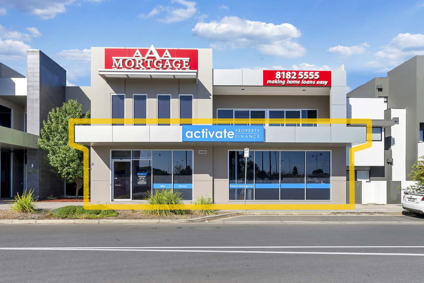 Click to view all images 2/32-36 Metro Parade Mawson Lakes SA 5095 - Image 1