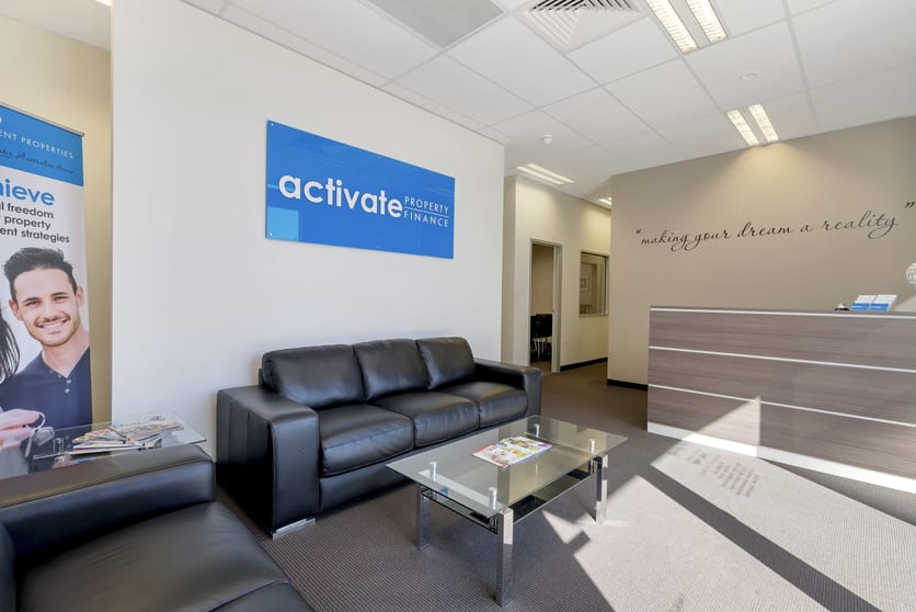 Click to view all images 2/32-36 Metro Parade Mawson Lakes SA 5095 - Image 3