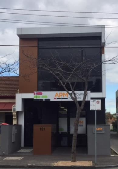 1st Floor,121 Paisley Street Footscray VIC 3011 - Image 1