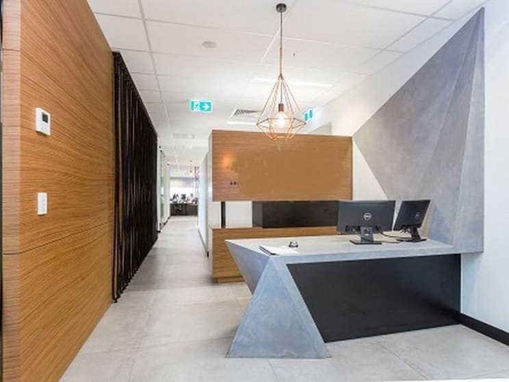 Click to view all images Level 2/1008 Hay Street West Perth WA 6005 - Image 3