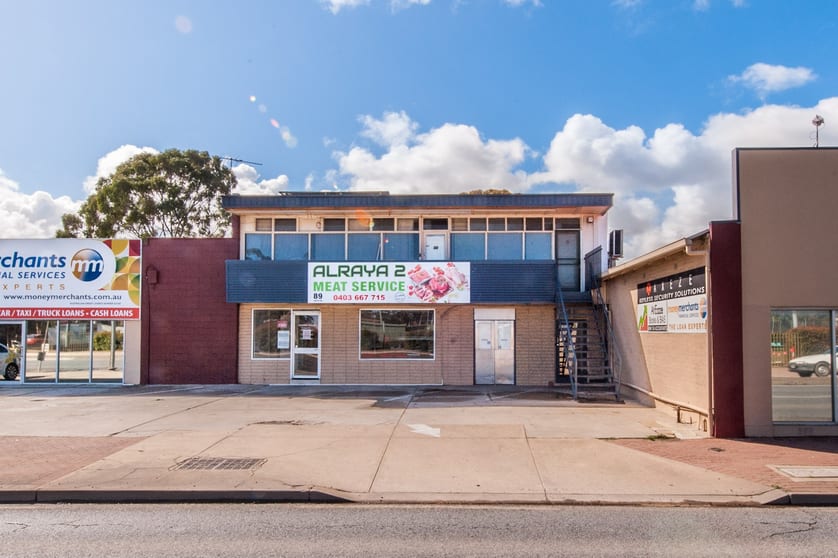 Click to view all images 87 South Road Thebarton SA 5031 - Image 1