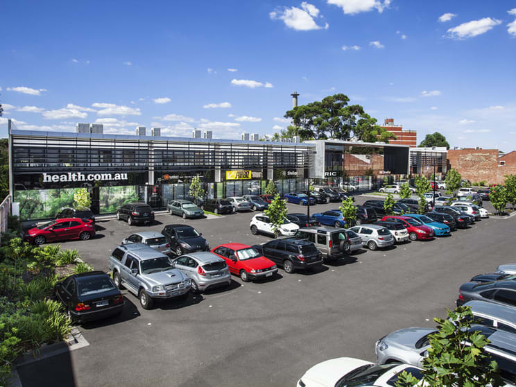 Click to view all images 9/71 Victoria Crescent Abbotsford VIC 3067 - Image 3