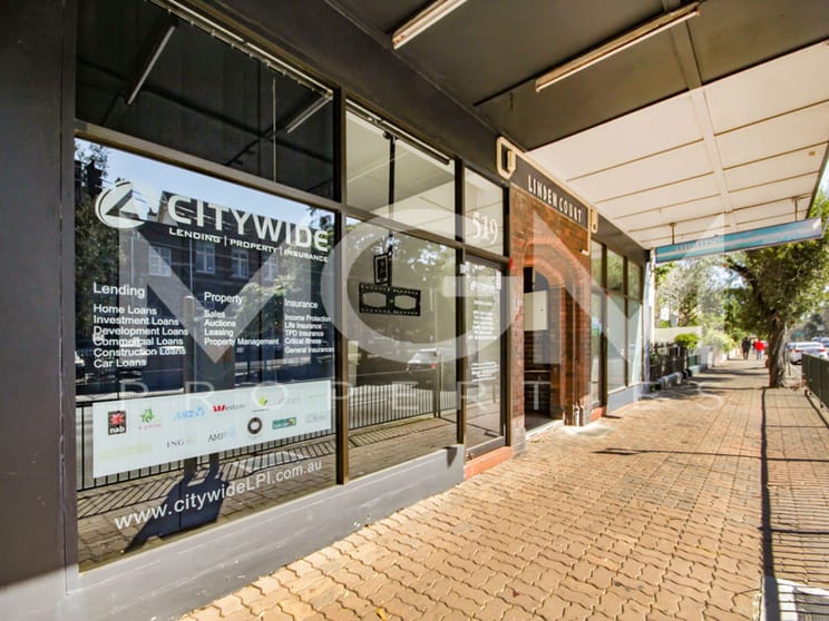 Click to view all images 519 Gardeners Rd Rosebery NSW 2018 - Image 1