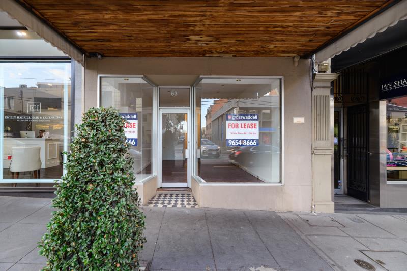 63 Toorak Road South Yarra VIC 3141 - Image 2