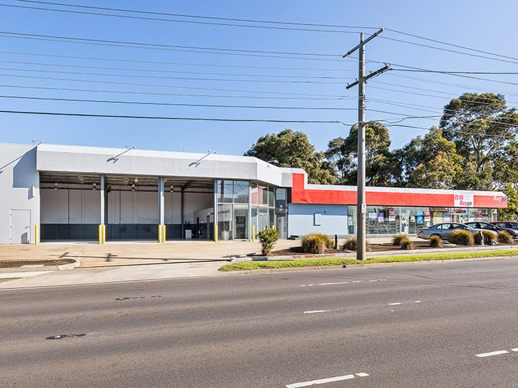 Click to view all images 398 Ferntree Gully Road Notting Hill VIC 3168 - Image 2