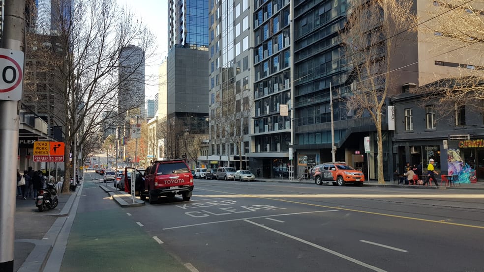 Click to view all images 350 Latrobe Street Melbourne VIC 3000 - Image 3