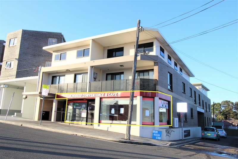 Click to view all images Shop 1/94 Cronulla Street Hurstville NSW 2220 - Image 1