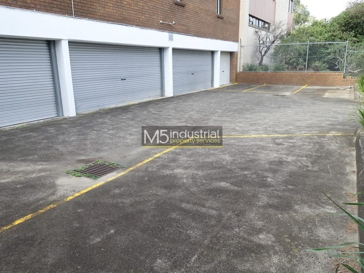 Click to view all images Basement / Garage/48 Garema Circuit Kingsgrove NSW 2208 - Image 2