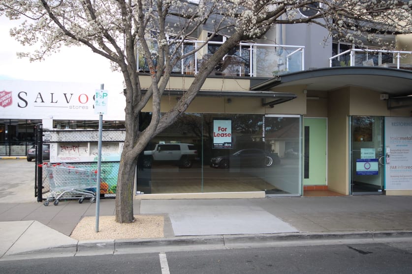 Click to view all images Shop 1/544 Hampton Street Hampton VIC 3188 - Image 1