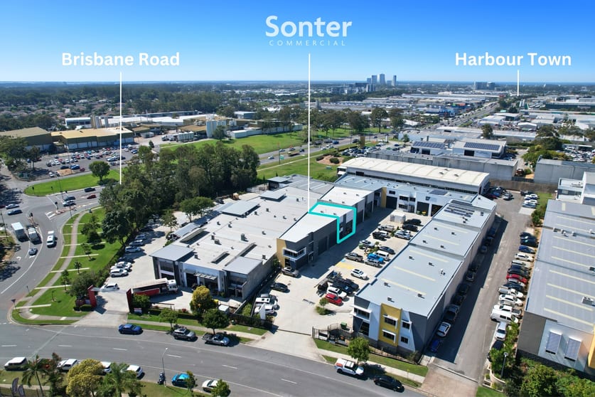 Click to view all images 13 10 Technology Drive Arundel QLD 4214 - Image 1