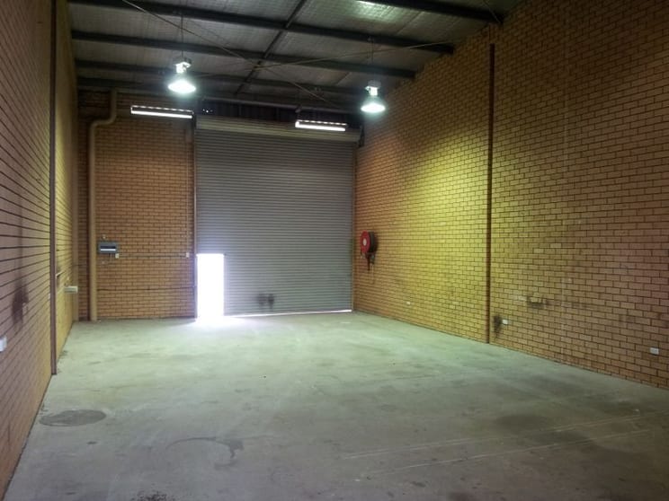 Click to view all images Unit 4/30 Brookes Street Mitchell ACT 2911 - Image 1