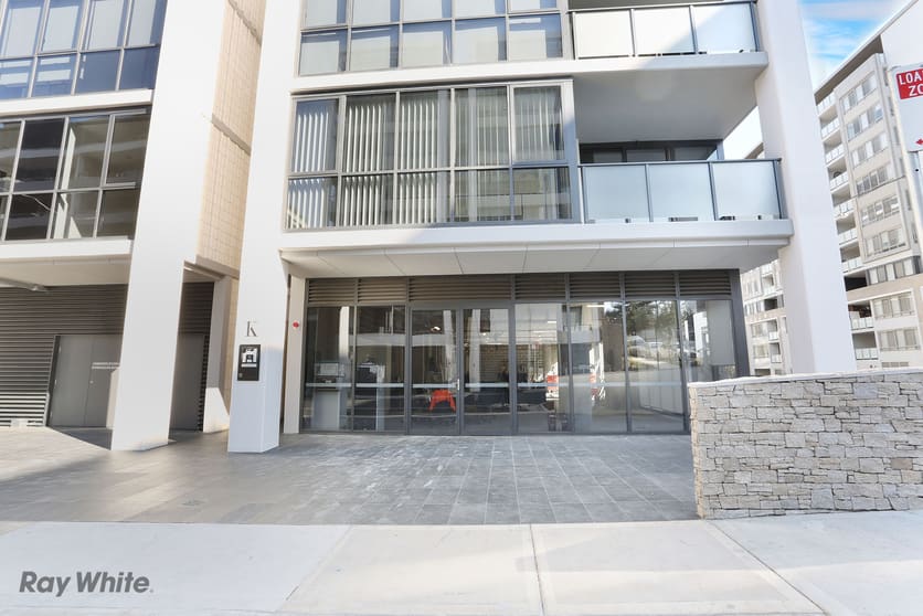 Click to view all images Lot 299/2 Morton Street Parramatta NSW 2150 - Image 2