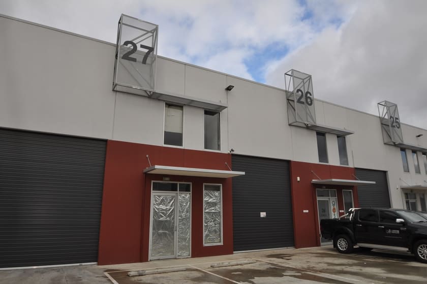 Click to view all images 28/44 SPARKS AVENUE Fairfield VIC 3078 - Image 1