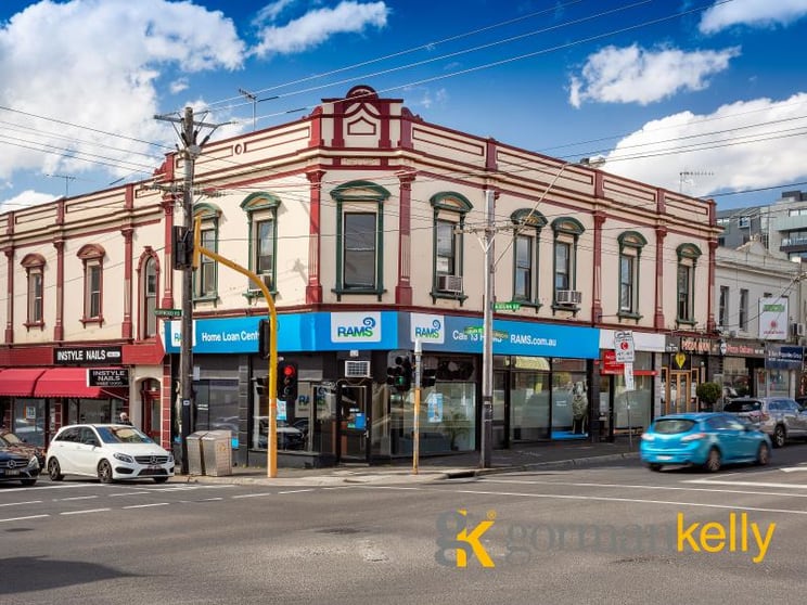 Click to view all images Level 1 Suite/143 Auburn Road Hawthorn VIC 3122 - Image 1