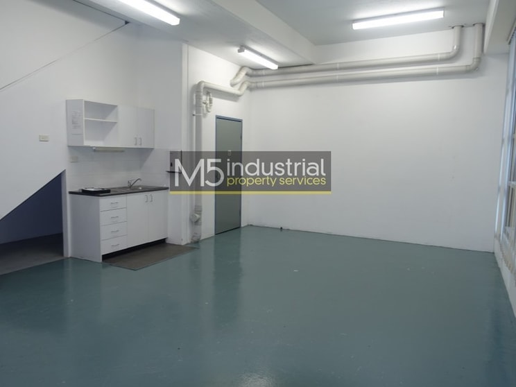 Click to view all images B2/15 Forrester Street Kingsgrove NSW 2208 - Image 2