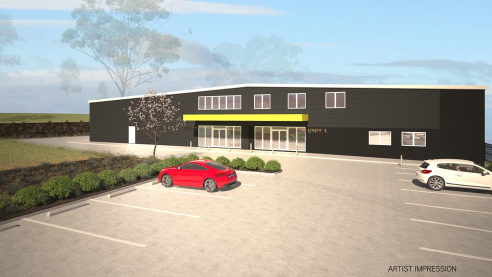 Click to view all images Units 1 - 4, 14 Wyee Road Morisset NSW 2264 - Image 1