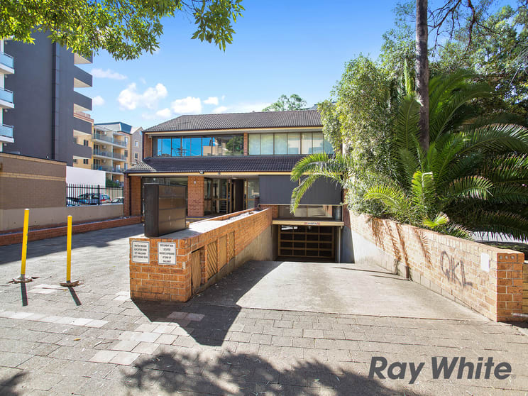 Click to view all images Suite 1B/16 Sorrell Street Parramatta NSW 2150 - Image 1