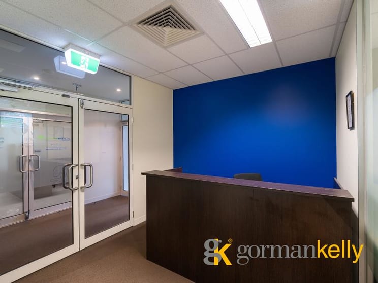 Click to view all images Suite 1 Office/1632-1638 High Street Glen Iris VIC 3146 - Image 2