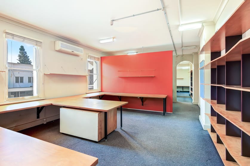 Click to view all images Level 1, 2/1-11 Oxford Street Paddington NSW 2021 - Image 2