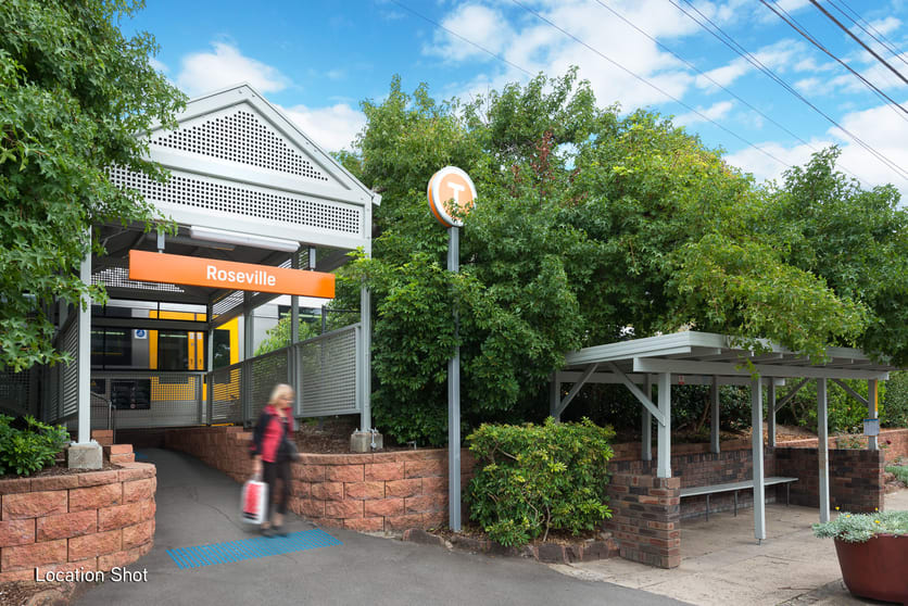 Click to view all images Suite D/130 Pacific Highway Roseville NSW 2069 - Image 3