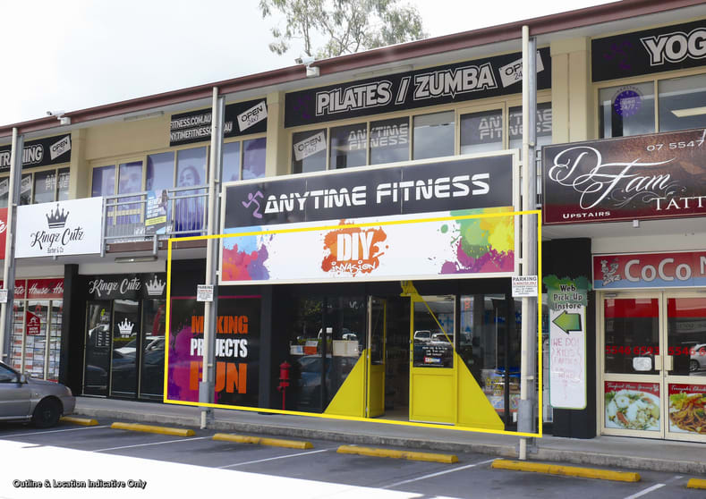 4b/19 Peachey Road Ormeau QLD 4208 - Image 1