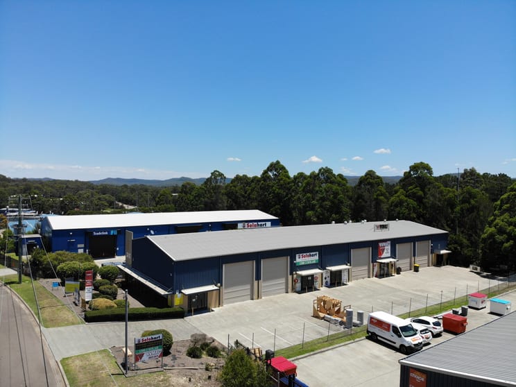 Click to view all images 1/25 Alliance Ave Morisset NSW 2264 - Image 1