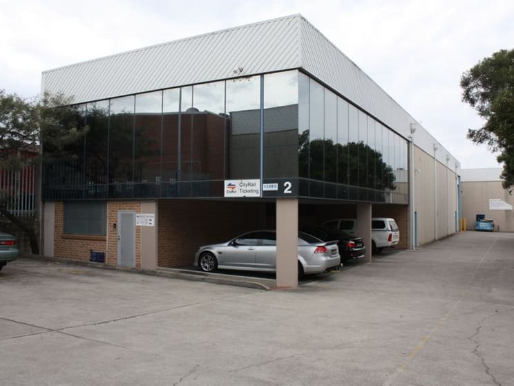 Click to view all images 2/26 James Street Lidcombe NSW 2141 - Image 1