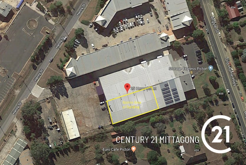 Click to view all images 25 Henry Street Picton NSW 2571 - Image 1