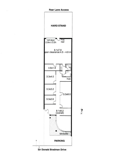 Click to view all images 2/141 Sir Donald Bradman Drive Hilton SA 5033 - Image 2