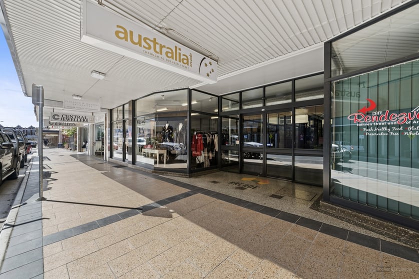 Click to view all images 11/461-467 Ruthven Street Toowoomba City QLD 4350 - Image 3